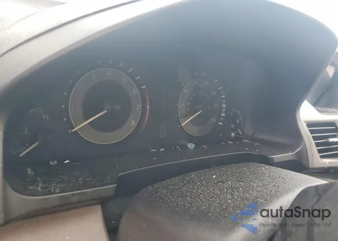 2014 Honda Odyssey Exl z USA, uszkodzony, nr VIN 5FNRL5H60EB139414